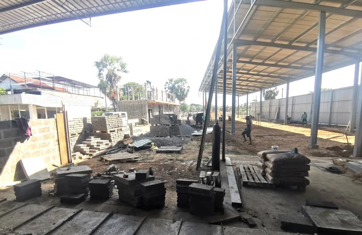 United Motors Workshop