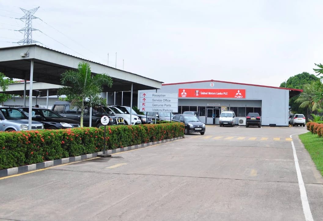 Unimo Assembling Plant